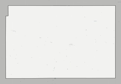 Phillips County CO county basemap context