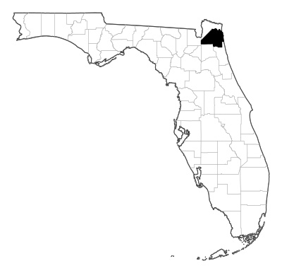 Duval County in Florida