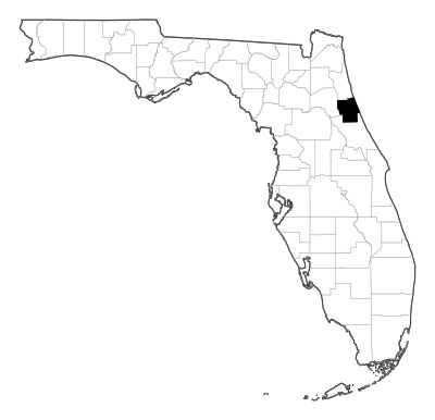 Flagler County in Florida