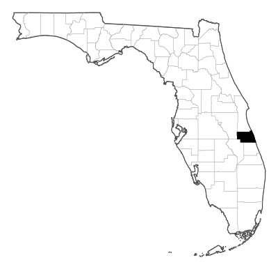 Indian River County in Florida