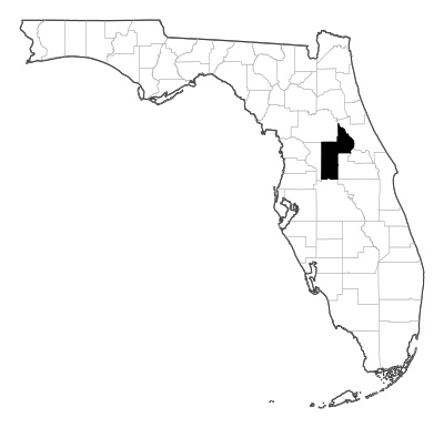 Lake County in Florida