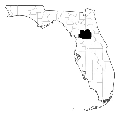 Marion County in Florida
