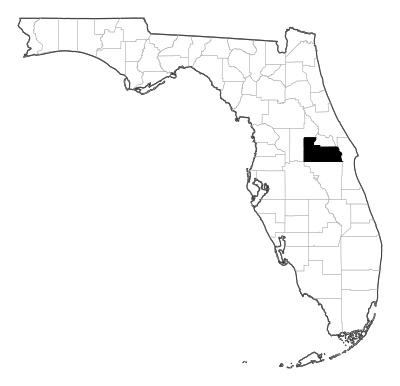 Orange County in Florida