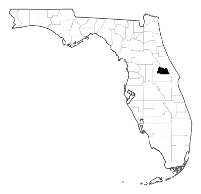 Seminole County in Florida