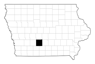 Madison County in Iowa