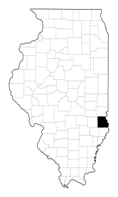 Crawford County in Illinois