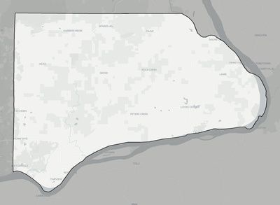 Hardin County IL county basemap context