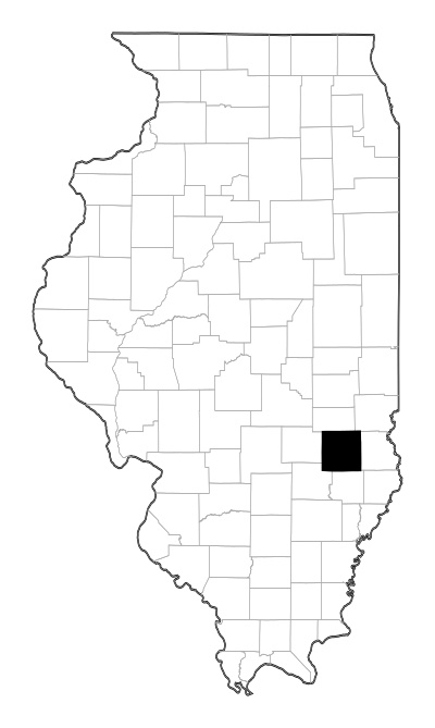 Jasper County in Illinois
