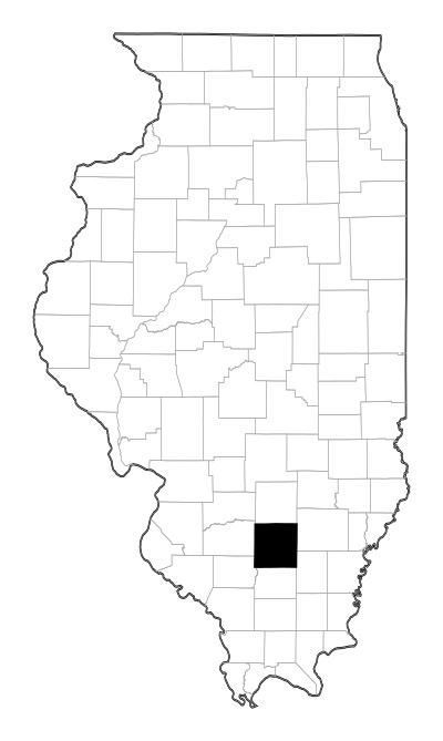Jefferson County in Illinois