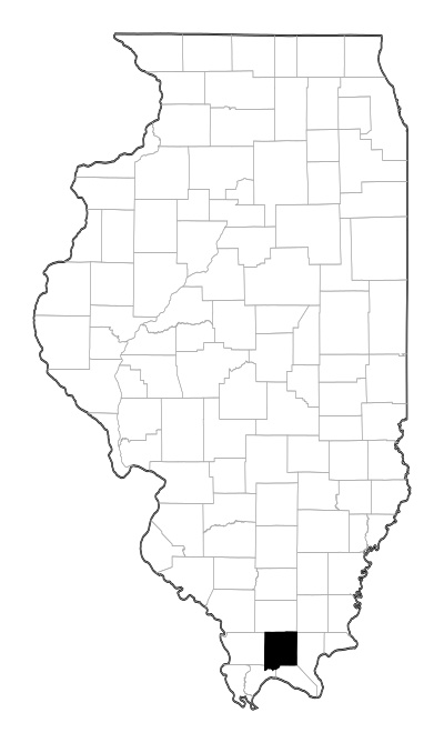Johnson County in Illinois