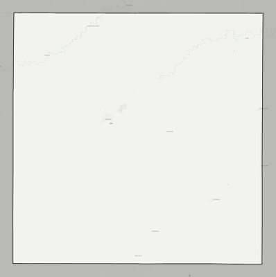 Decatur County KS county basemap context