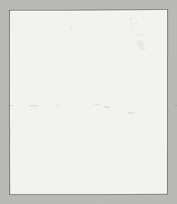 Greeley County KS county basemap context