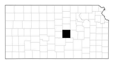 McPherson County in Kansas