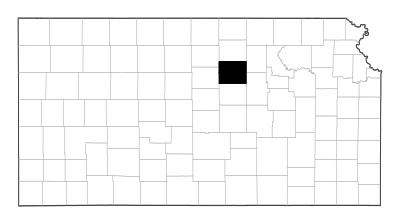 Ottawa County in Kansas