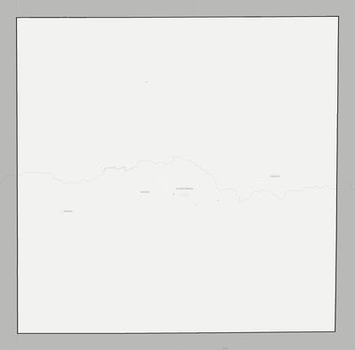 Wallace County KS county basemap context