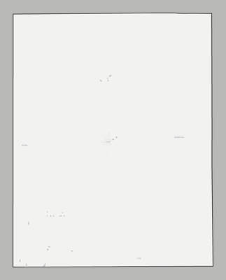 Wichita County KS county basemap context