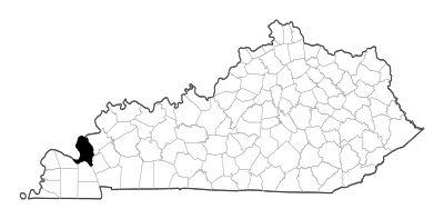 Livingston County in Kentucky