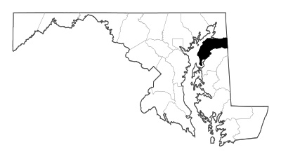 Kent County in Maryland