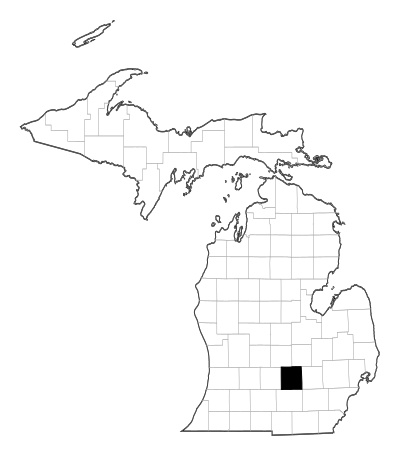 Ingham County in Michigan