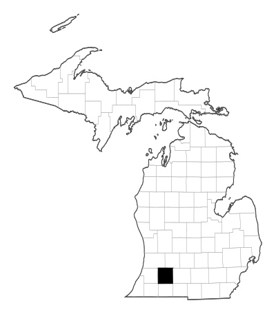 Kalamazoo County in Michigan