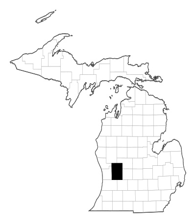 Kent County in Michigan