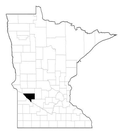 Chippewa County in Minnesota