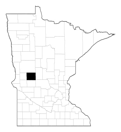 Douglas County in Minnesota