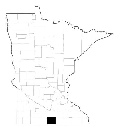 Faribault County in Minnesota