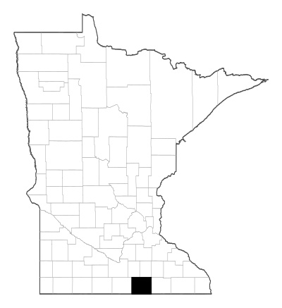 Freeborn County in Minnesota