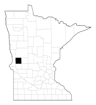 Grant County in Minnesota
