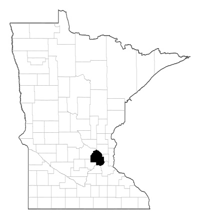 Hennepin County in Minnesota
