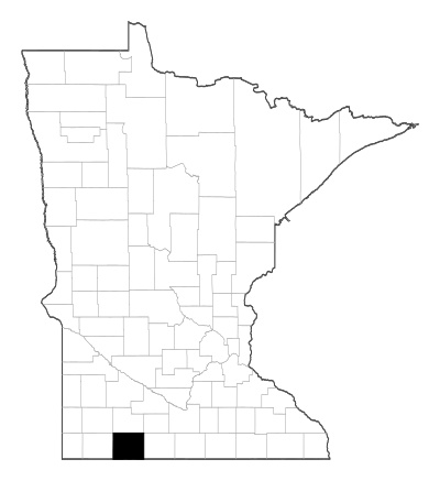 Jackson County in Minnesota