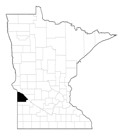 Lac qui Parle County in Minnesota