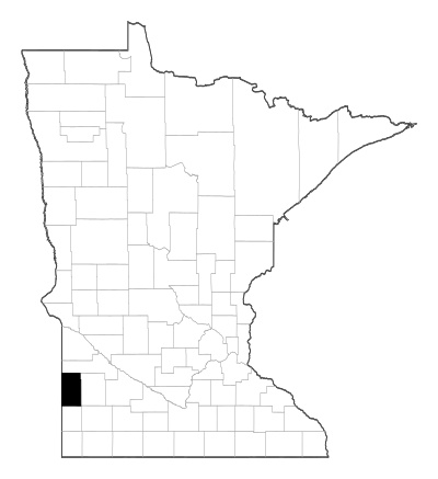 Lincoln County in Minnesota