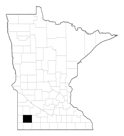Murray County in Minnesota