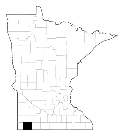 Nobles County in Minnesota