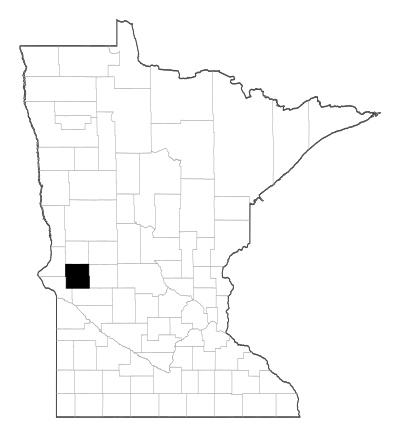 Stevens County in Minnesota