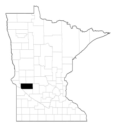 Swift County in Minnesota