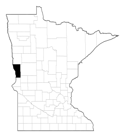 Wilkin County in Minnesota