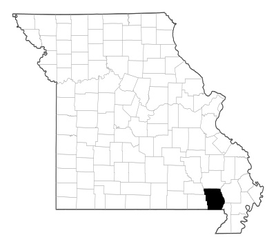 Butler County in Missouri