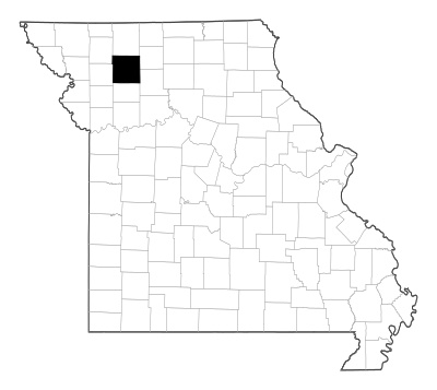 Daviess County in Missouri