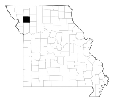 DeKalb County in Missouri