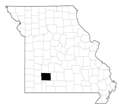 Greene County in Missouri