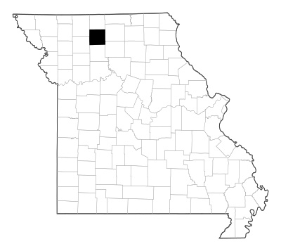 Grundy County in Missouri