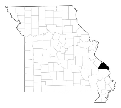 Perry County in Missouri