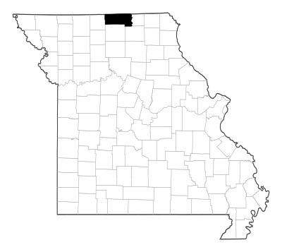 Putnam County in Missouri