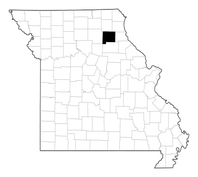 Shelby County in Missouri