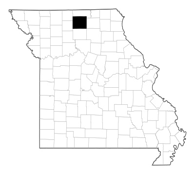 Sullivan County in Missouri
