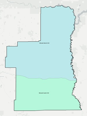 Petroleum County MT townships and subdivisions map