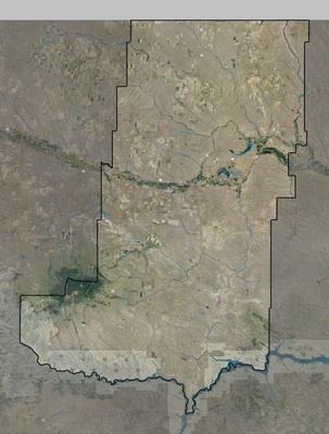 Phillips County MT USGS imagery and topo map